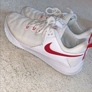 Nike Volleyball Shoes